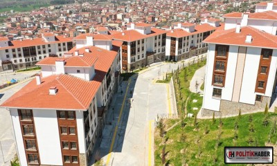 Konut projesine katılım şartları belli oldu!