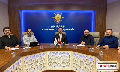 Kurtuluş: Mahalle başkanlarımız en büyük gücümüz