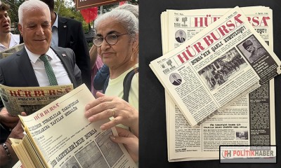 Kurtuluşun 102. yılında tarihe yolculuk!