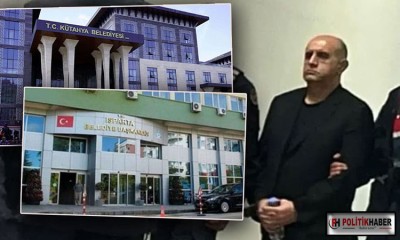 Kütahya ve Isparta belediyeleri de incelemeye alındı
