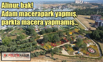 Macera Bursa, rengarenk!