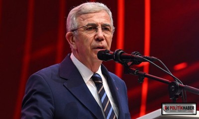 Mansur Yavaş hakkındaki iddialara cevap verdi!