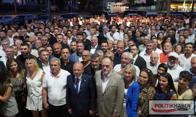 Matlı: Biz daha yeni başladık!