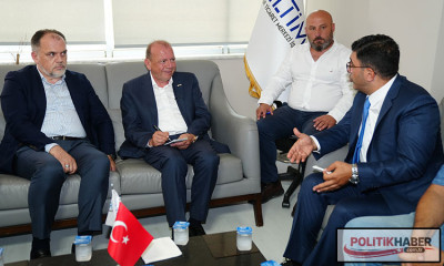 Matlı: BTSO’da ilk işimiz bağımsız denetim olacak!