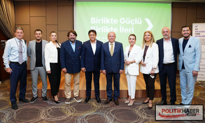 Matlı: Turizmde de Bursa’nın işi Bursa’da kalacak!