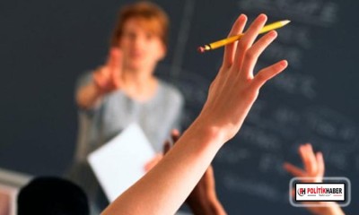 MEB'den öğretmen alımı için kontenjan açıklaması!