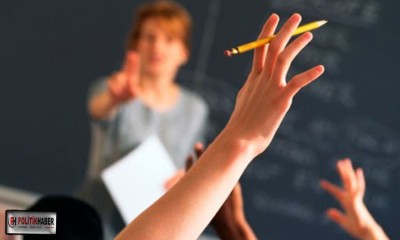 MEB'den 'yarıyıl' duyurusu