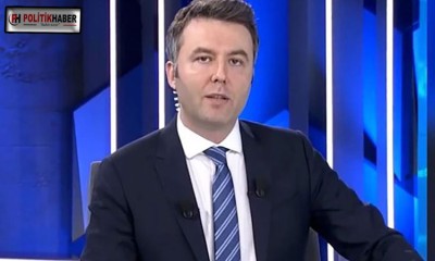 Mehmet Akif Ersoy soruşturmasının ardından ilk istifa