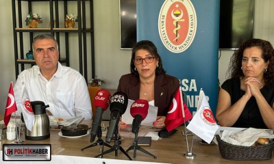 Melike Baysal'dan kuduz ve sahipsiz hayvan uyarısı!