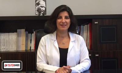 Melike Baysal: Sorun yasa ve destek eksikliği!