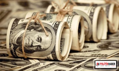 Merkez Bankası 3 günde 26 milyar dolar sattı
