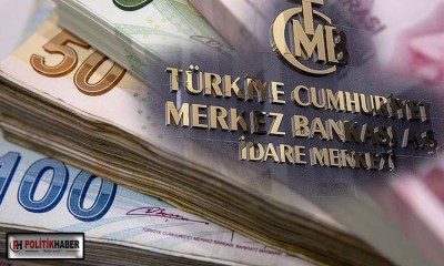 Merkez Bankası ekim ayı faiz kararını açıkladı