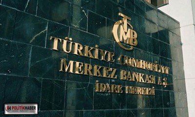 Merkez Bankası faiz kararını açıkladı