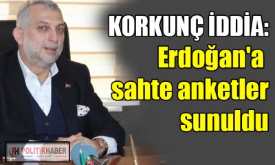 Metin Külünk'ten çok konuşulacak iddia!