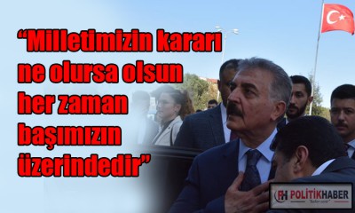 MHP Bursa teşkilatı bayramlaştı!