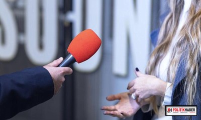MHP’den sokak röportajları için kanun teklifi