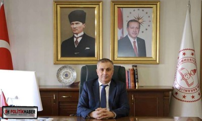 Milli Eğitim Müdürü Çokgezer'den açıklama!