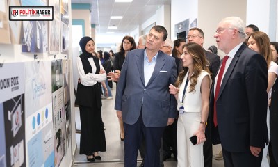 Mudanya Üniversitesi’nde kariyer günleri başladı