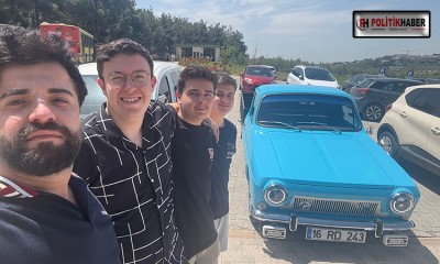 Mudanya Üniversitesi’nde yeniden hayat buldu