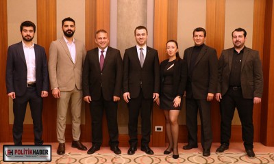 Mümin Kırcalı: Bursa'da yenilik zamanı!