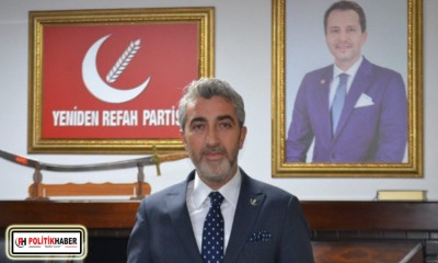 Murat Kolancı: Ramazan'a buruk giriyoruz!