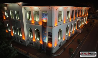 Müzeler geceleri de ziyarete açık