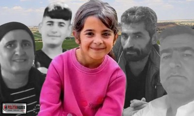 Narin Güran cinayetinde