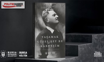 Nâzım Hikmet 124 yaşında
