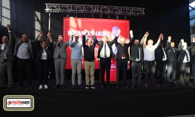 Nihat Yeşiltaş: Korkmuyoruz, kazanacağız!