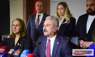Nihat Yeşiltaş'tan Ak Parti'ye eğitim karnesi!