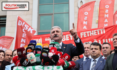 Nihat Yeşiltaş'tan dikkat çeken açıklama!