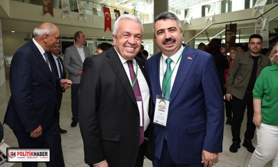Nilüfer Belediyesi’nden güvenli yönetim taahhüdü