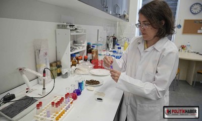 Nilüfer Çayı’nda çözüm organik atık!