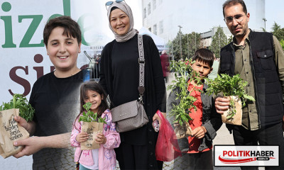 Nilüfer’de 120 bin fide vatandaşla buluştu