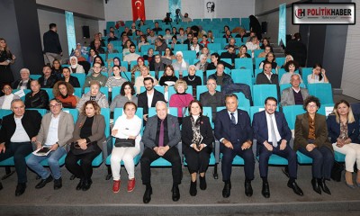 Nilüfer’de gönüllülük ve dayanışma buluşması