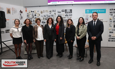 Nilüfer’de Medeni Kanun ele alındı!