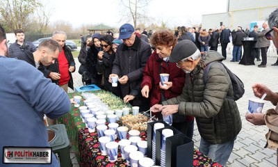 Nilüfer’de sürdürülebilir tarım konuşuldu!