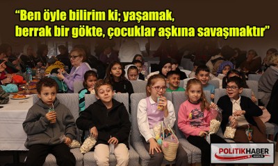 Nilüferli kadınların hediyeleri Harmancık’a ulaştı