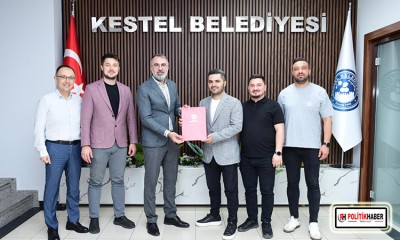 O belediyeden kaçağa karşı teknolojik hamle!