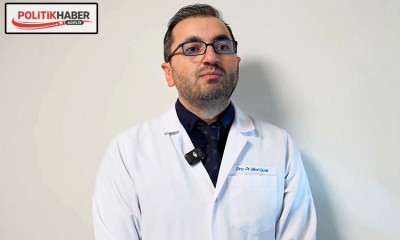 Ocak: Kanser, önemli bir halk sağlığı sorunu!