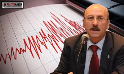 Okan Tüysüz: Böylesi Türkiye’de ilk defa yaşanıyor!
