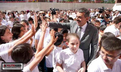 Okullarda forma zorunluluğu geri geliyor