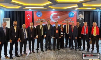 Ömer Işıkoğlu, güven tazeledi!