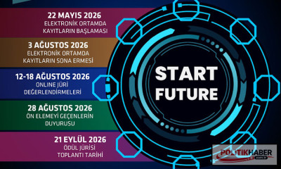 Otomotivde geleceğin rotası çiziliyor!