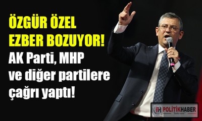 Özel: Baba evinin kapısı ardına kadar açıktır!