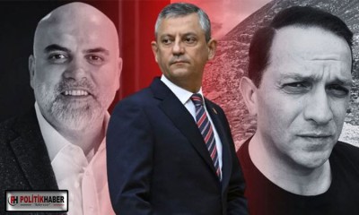 Özel’den Mücahit Birinci iddiası!