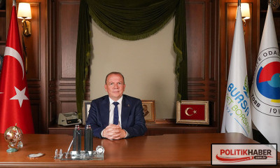 Özer Matlı'dan kurban bayramı mesajı!