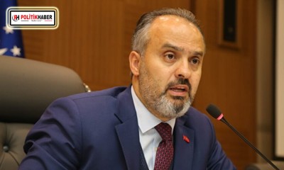 Özgür Özel'den Alinur Aktaş'a sert sözler!