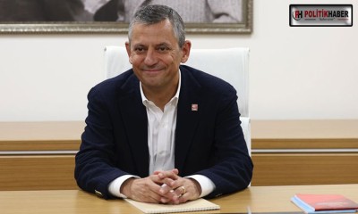 Özgür Özel: Evet demeyeceğiz!