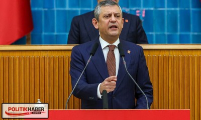 Özgür Özel: Meclis'in itibarını da kurtaralım!